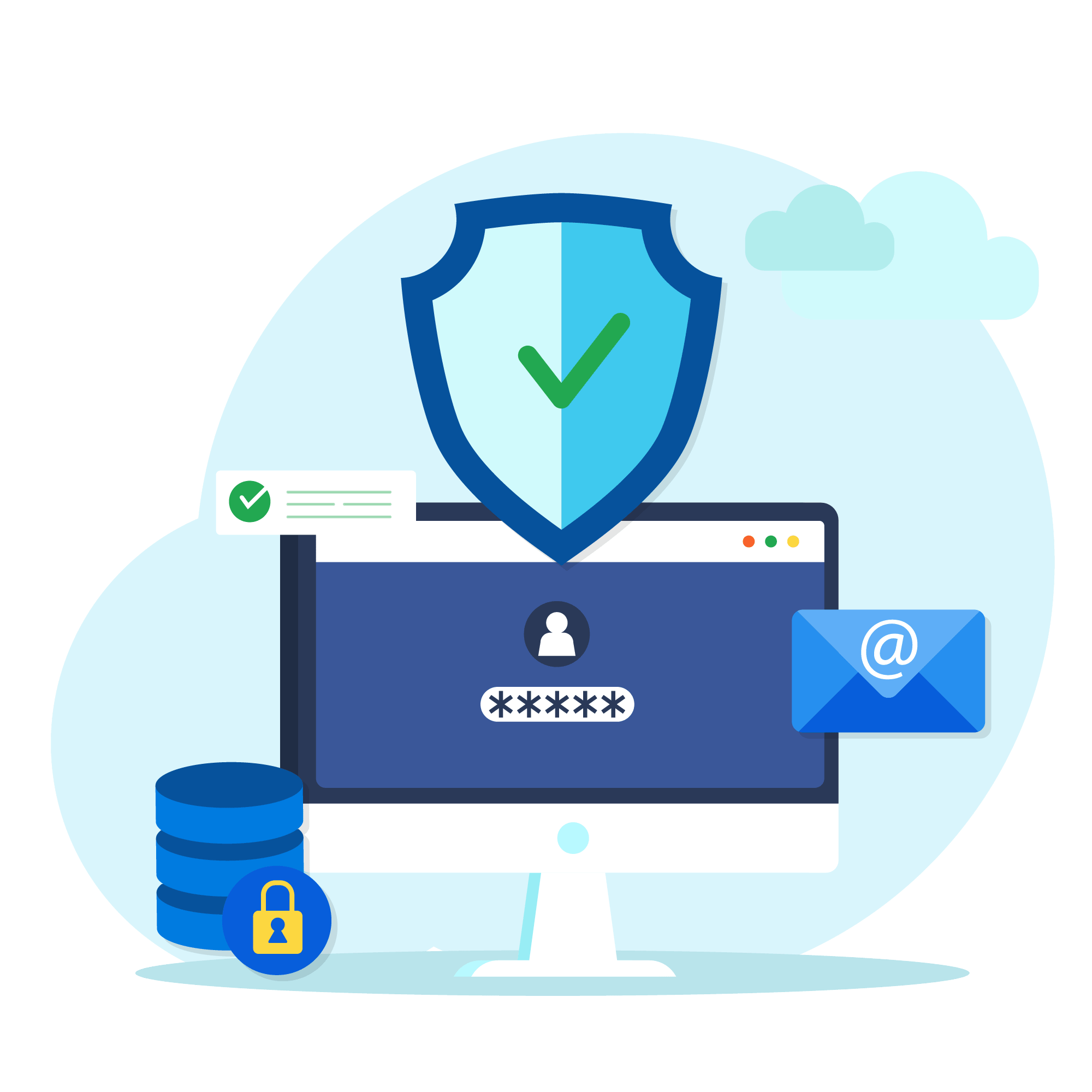 Enterprise Solutions